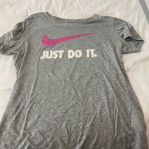 Nike T shirt